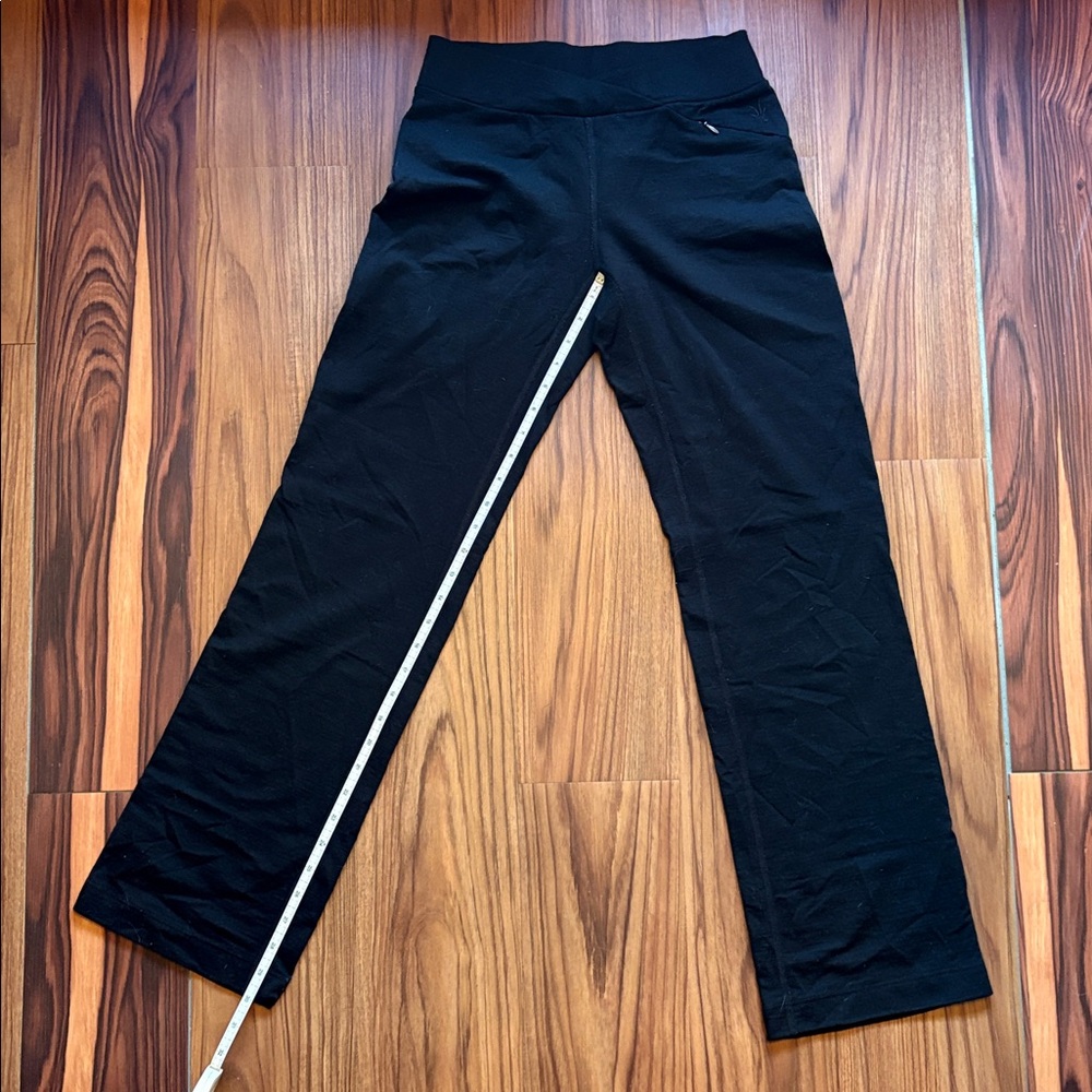 Ibex 100% merino wool pants - Picture 7 of 9